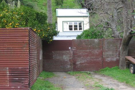 Photo of property in 13a Main Street, Hospital Hill, Napier, 4110