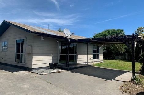 Photo of property in 1 Oban Street, Flaxmere, Hastings, 4120