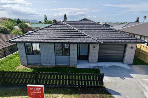 Photo of property in 1b Tui Street, Te Puke, 3119