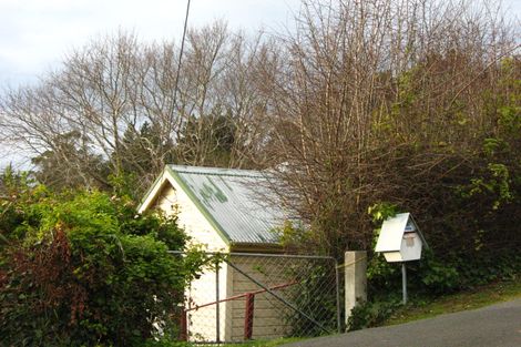Photo of property in 32 Harbour Terrace, Careys Bay, Port Chalmers, 9023