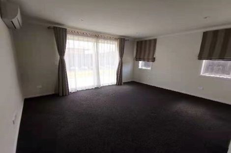 Photo of property in 47 Bradwell Crescent, Halswell, Christchurch, 8025