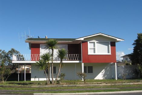 Photo of property in 201 Centennial Avenue, Thames, 3500