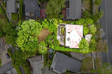 Photo of property in 14 Ashby Avenue, Saint Heliers, Auckland, 1071