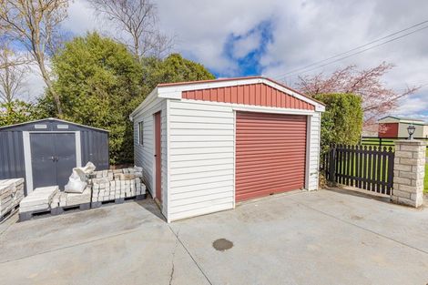Photo of property in 3 Regent Street, Pahiatua, 4910