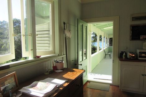 Photo of property in 23 Okura Bay Road, Totara North, Kaeo, 0479