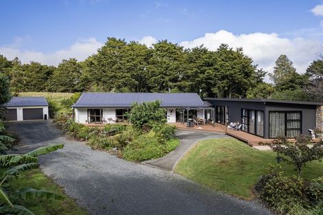 Photo of property in 304 Mangakahia Road, Maungatapere, Whangarei, 0179