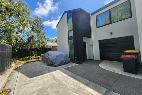 Photo of property in 181d Lincoln Road, Addington, Christchurch, 8024