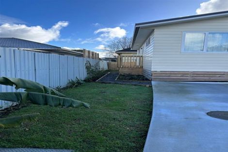 Photo of property in 8-10 Harris Road, Mount Wellington, Auckland, 1051
