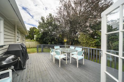 Photo of property in 34 Macarthur Street, Levin, 5510