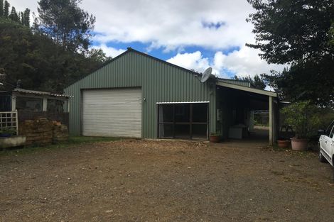 Photo of property in 347 Puketotara Road, Waipapa, Kerikeri, 0295