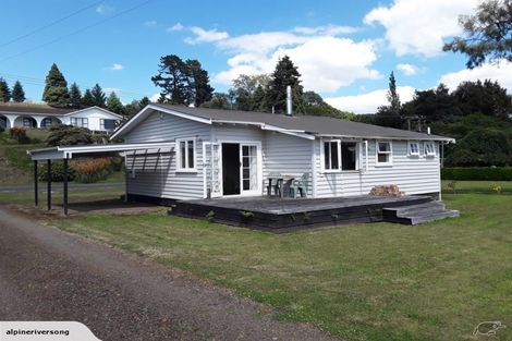 Photo of property in 54 Burns Street, Ohakune, 4625