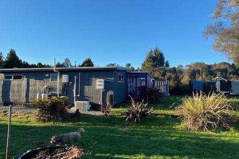 Photo of property in 10 Union Street, Kumara, 7832