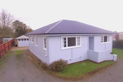 Photo of property in 15 Bent Street, Putaruru, 3411