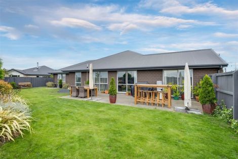 Photo of property in 110 Infinity Drive, Pegasus, 7612