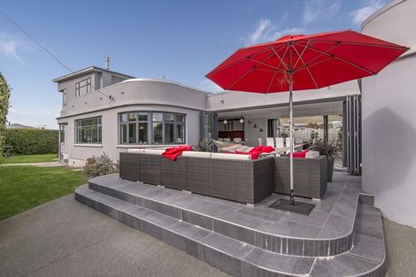 Photo of property in 208 Knowles Street, St Albans, Christchurch, 8052