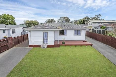 Photo of property in 5 Burundi Avenue, Clendon Park, Auckland, 2103