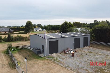 Photo of property in 32 Murdochs Road, Newland, Ashburton, 7772