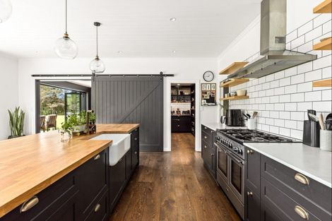 Photo of property in 163 Pukapuka Road, Pohuehue, Warkworth, 0983