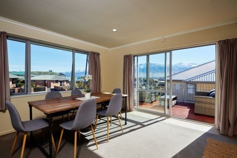 Photo of property in 4 Fyffe Avenue, Kaikoura, 7300