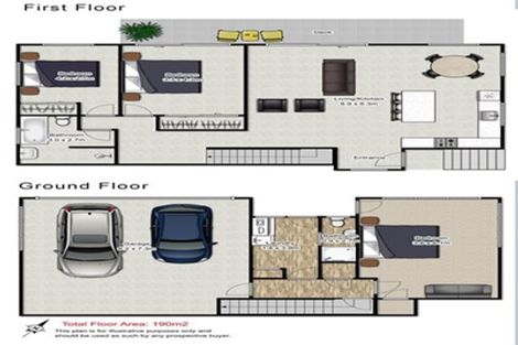 Photo of property in 2/22 Hauraki Road, Hauraki, Auckland, 0622