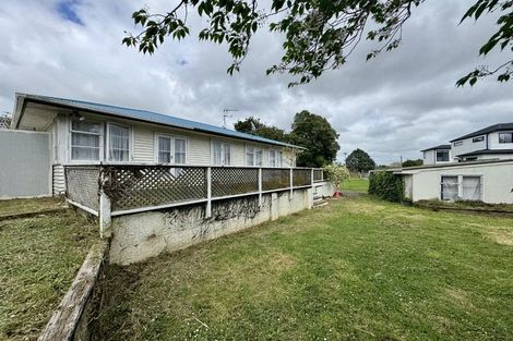 Photo of property in 42 Bowater Place, Manurewa, Auckland, 2102