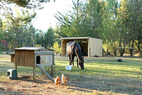 Photo of property in 65 Butterfield Road, Hawea Flat, 9382