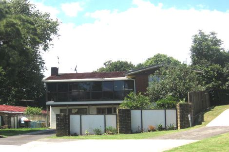 Photo of property in 15 Melton Road, Mount Wellington, Auckland, 1060