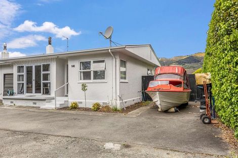 Photo of property in 54b William Street, Richmond, 7020