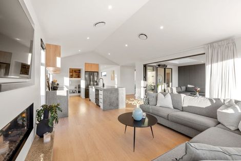 Photo of property in 43 Hotere Street, Rangiora, 7400