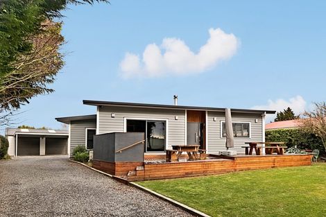 Photo of property in 62 Normanby Street, Rakaia, 7710