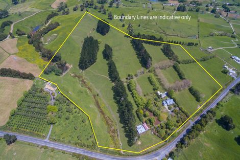 Photo of property in 917 Port Albert Road, Wellsford, 0973