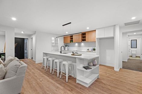 Photo of property in 1 Weld Lane, Amberley, 7410