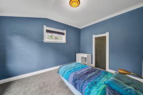 Photo of property in 335 Glover Road, Hawera, 4675