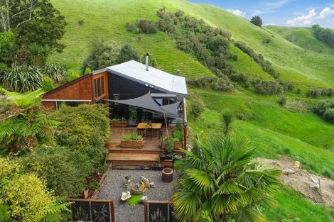 Photo of property in 442 Hikumutu Road, Hikumutu, Taumarunui, 3992