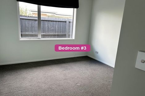 Photo of property in 8 Oakdene Place, Halswell, Christchurch, 8025