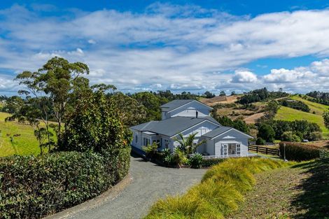 Photo of property in 189 Foley Quarry Road, Dairy Flat, Albany, 0792
