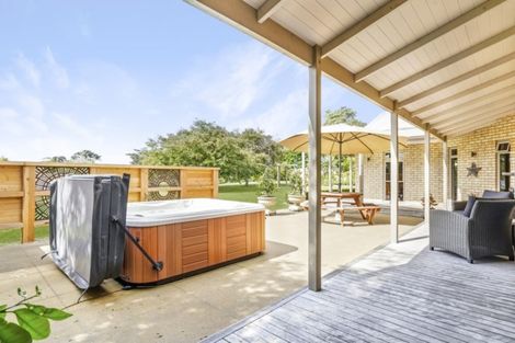 Photo of property in 47 Saddleton Road, Waiau Pa, Pukekohe, 2679