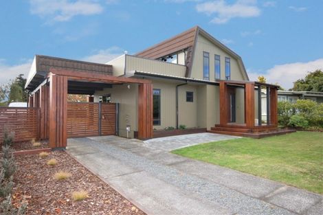 Photo of property in 21 Rainbow Drive, Rainbow Point, Taupo, 3330