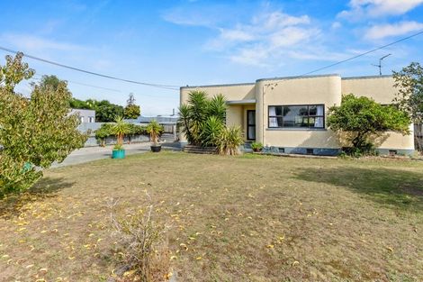 Photo of property in 10 Burden Street, Redwoodtown, Blenheim, 7201