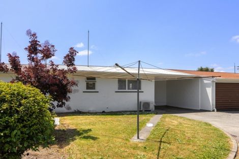 Photo of property in 2/86 Weld Street, Redwoodtown, Blenheim, 7201