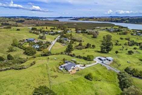 Photo of property in 29 Bennett Street, Port Albert, Wellsford, 0973