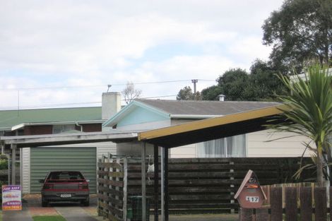 Photo of property in 117 Eversham Road, Mount Maunganui, 3116