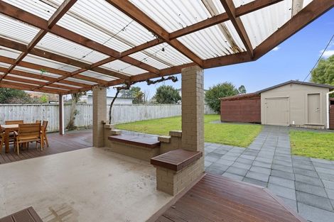 Photo of property in 24 George Street, Morrinsville, 3300