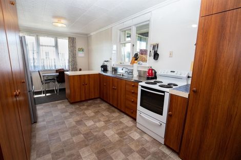 Photo of property in 7 Blake Street, Blaketown, Greymouth, 7805