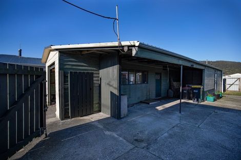 Photo of property in 7 Blake Street, Blaketown, Greymouth, 7805