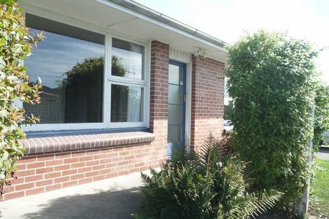 Photo of property in 1/87 Tennyson Street, Sydenham, Christchurch, 8023