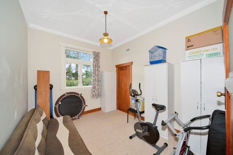 Photo of property in 1170a South Road, Manaia, 4678