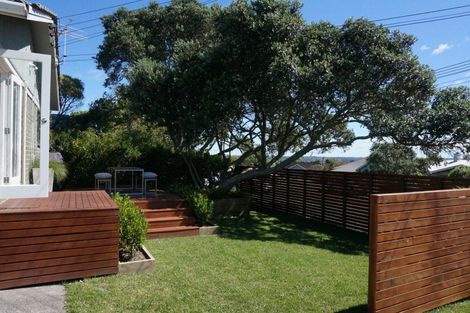 Photo of property in 1/23 Aramoana Avenue, Devonport, Auckland, 0624
