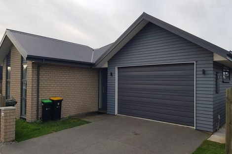 Photo of property in 9 Grey View Grove, Rangiora, 7400