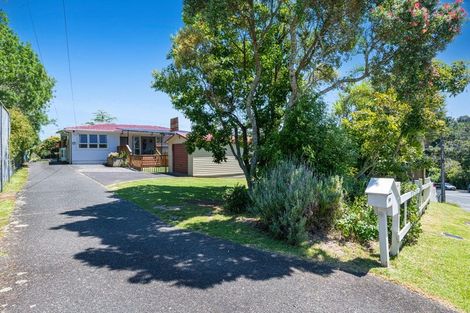 Photo of property in 1/50 Kaipatiki Road, Glenfield, Auckland, 0629
